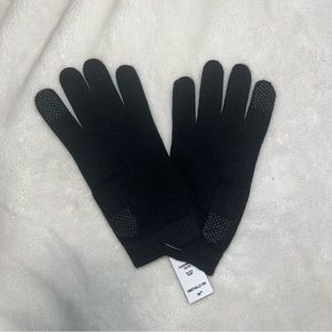 Aritzia Tech Cashmere Gloves